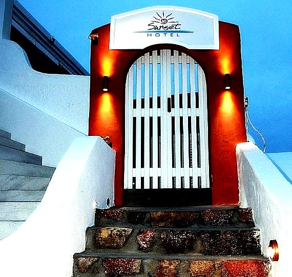 Sunset Hotel